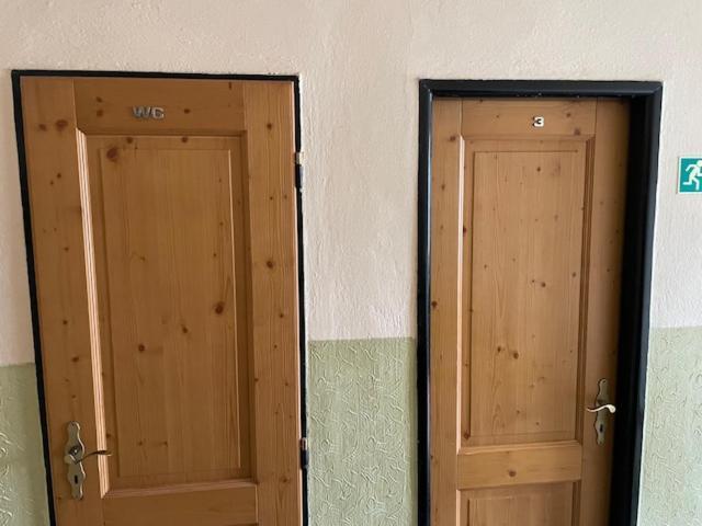 Penzion Kamenny Dvur Vimperk Exterior photo